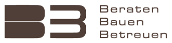 B3 GmbH Logo